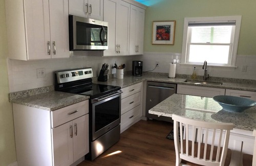 Colington Casa | Swept Away Two- Great Family Beach House