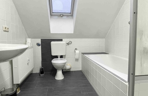 Schwarzenfeld Apartamento | (SWF112) Comfy workers home