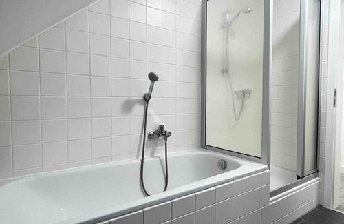 Schwarzenfeld Apartamento | (SWF112) Comfy workers home