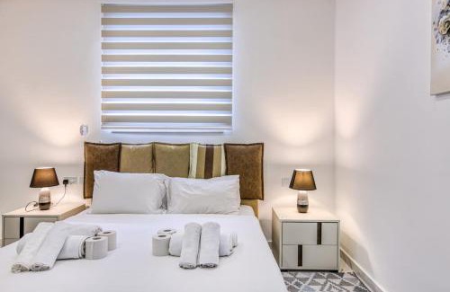 Tal-Ibrag Apartamento | Swieqi Luxury Charm Central Cityline View