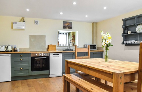 Saltburn-by-the-Sea Cabaña | Swift Cottage - UK47527