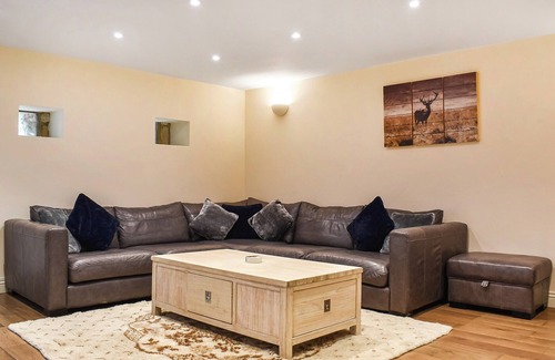 Saltburn-by-the-Sea Cabaña | Swift Cottage - UK47527