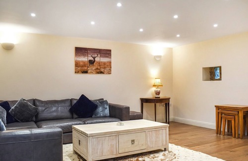 Saltburn-by-the-Sea Cabaña | Swift Cottage - UK47527