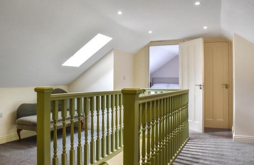 Saltburn-by-the-Sea Casa | Swift Cottage - Uk47527