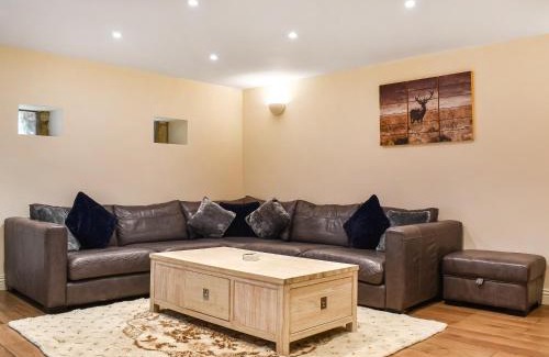 Saltburn-by-the-Sea Casa | Swift Cottage - Uk47527