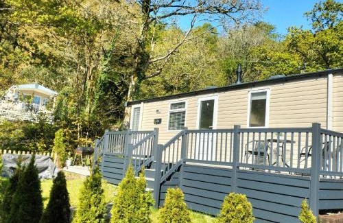 Prenteg Casa | Swift Loire Static Caravan