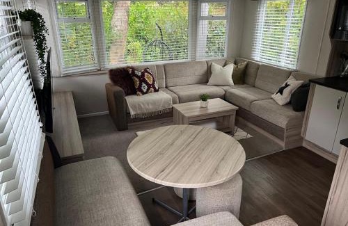 Prenteg Casa | Swift Loire Static Caravan