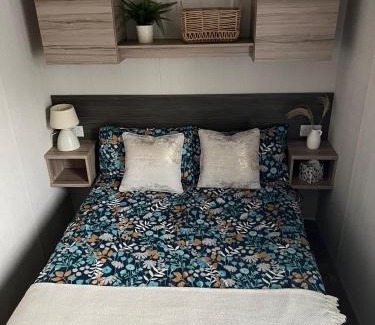 Prenteg Casa | Swift Loire Static Caravan