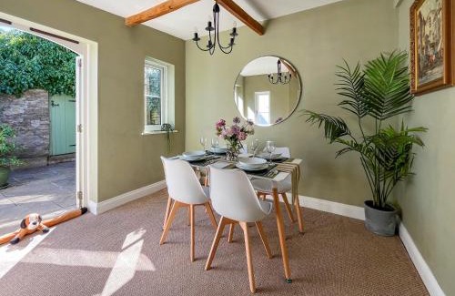 Easton on the Hill Casa | Swift Nest Cottage