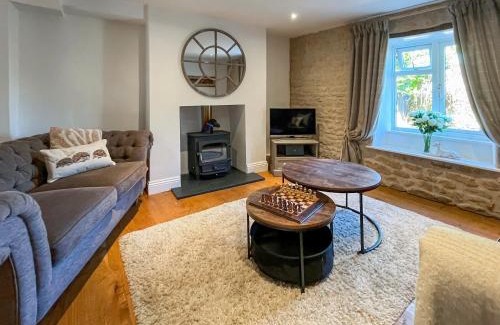 Easton on the Hill Casa | Swift Nest Cottage