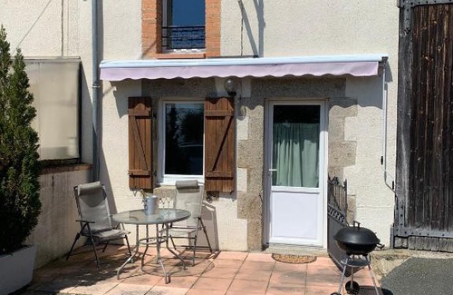 Trois-Fonds Apartamento | Swift Studio