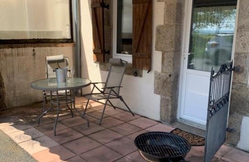 Trois-Fonds Apartamento | Swift Studio