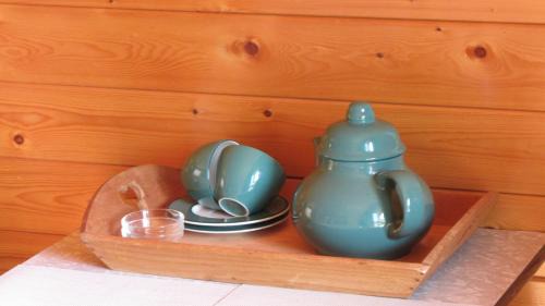 Kerkenveld Cama Y Desayuno | Swifterlodge