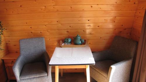 Kerkenveld Cama Y Desayuno | Swifterlodge