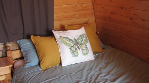 Kerkenveld Cama Y Desayuno | Swifterlodge