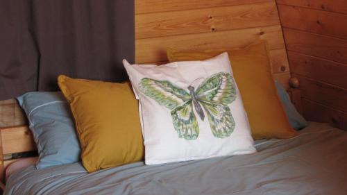 Kerkenveld Cama Y Desayuno | Swifterlodge