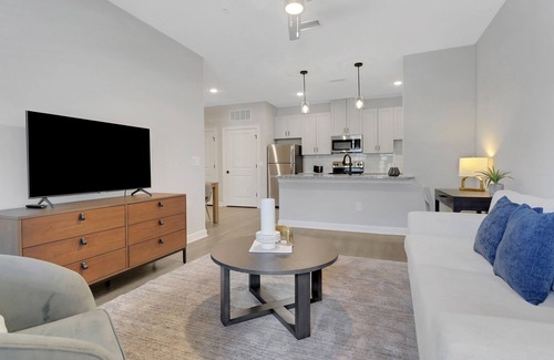 Port Charlotte Apartamento | Swiftwater Apartments By Barsala