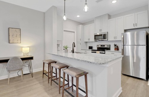 Port Charlotte Apartamento | Swiftwater Apartments By Barsala