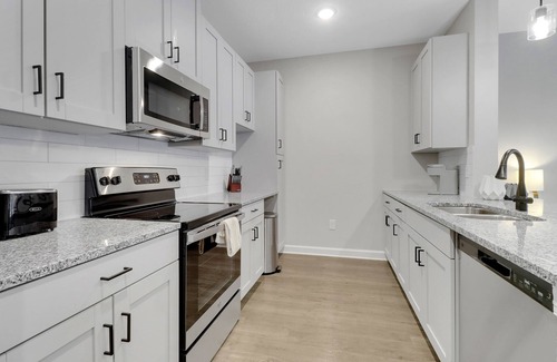 Port Charlotte Apartamento | Swiftwater Apartments By Barsala