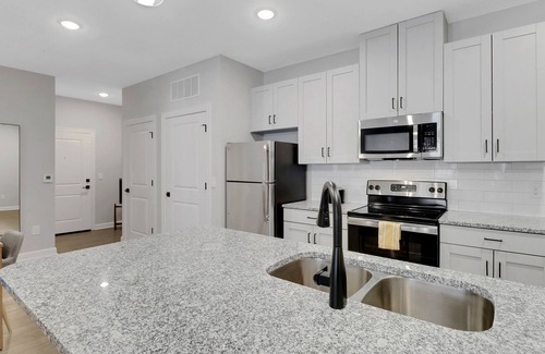 Port Charlotte Apartamento | Swiftwater Apartments By Barsala