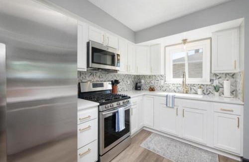 Parma Casa | Swim and Relax with a Pool Hot Tub and Renovated HomeHop