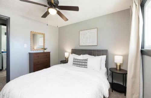 Parma Casa | Swim and Relax with a Pool Hot Tub and Renovated HomeHop