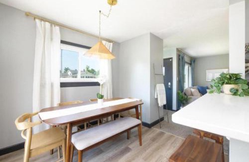 Parma Casa | Swim and Relax with a Pool Hot Tub and Renovated HomeHop
