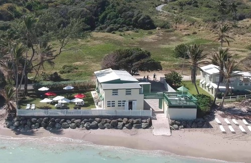 Bath Casa | Swim Barbados Holidays
