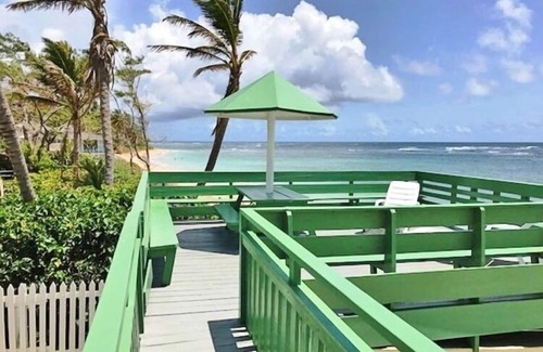 Bath Casa | Swim Barbados Holidays