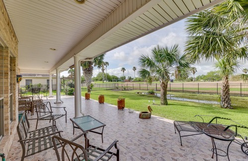 Laguna Vista Casa | Swim, Golf & Unwind: Laguna Vista Vacation Home!