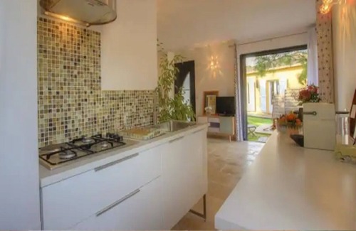 Appietto Casa | Swimming pool 9.5X4.8