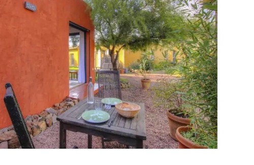 Appietto Casa | Swimming pool 9.5X4.8