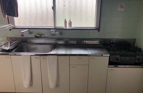 Kujukuri Casa | Swimming pool BBQ Villa rental