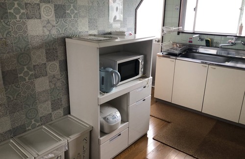 Kujukuri Casa | Swimming pool BBQ Villa rental