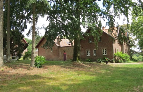 Villers-la-Ville Cabaña | Encantadora casa de campo con SAUNA, 3 dormitorios, 3 baños, dependencia del castillo, Villers-la-Ville,