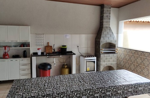 Olimpia Casa | Swimming pool with heating temp 30º to 34º, Air Cond. WiFi, New House