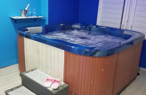 Paracin Apartamento | Swimming Room