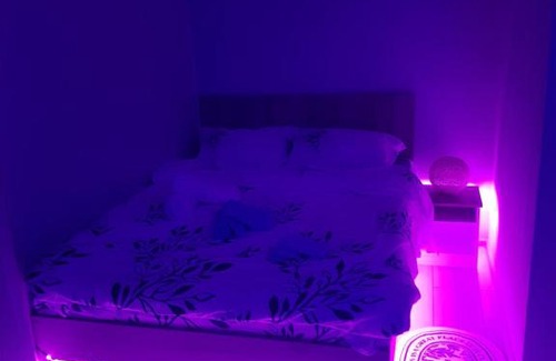 Paracin Apartamento | Swimming Room