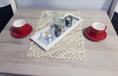 Paracin Apartamento | Swimming Room