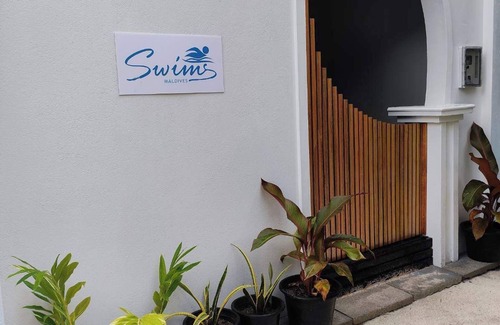 Omadhoo Casa | swims maldives