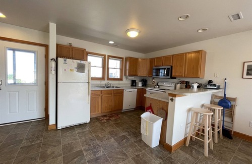 Frisco Cabaña | Swinkels is a spacious 3 bedroom, 1.5 bath home that is a true jewel!