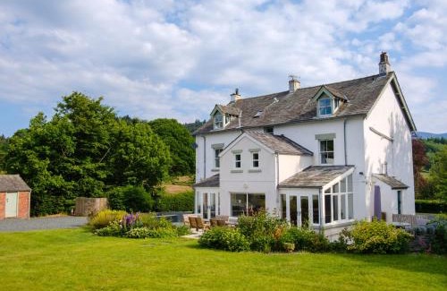 Keswick Casa | Swinside Lodge