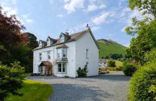 Keswick Casa | Swinside Lodge