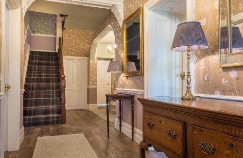 Keswick Casa | Swinside Lodge