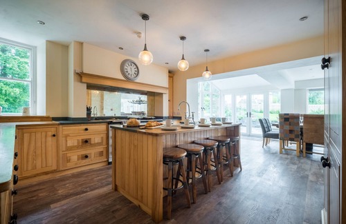 Keswick Casa | SWINSIDE LODGE, pet friendly, character holiday cottage in Keswick
