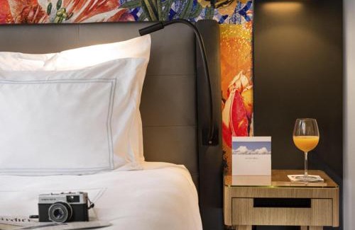 Binnenstad Hotel | Swissôtel Amsterdam