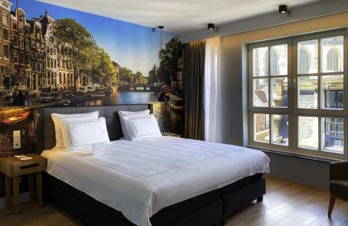 Binnenstad Hotel | Swissôtel Amsterdam