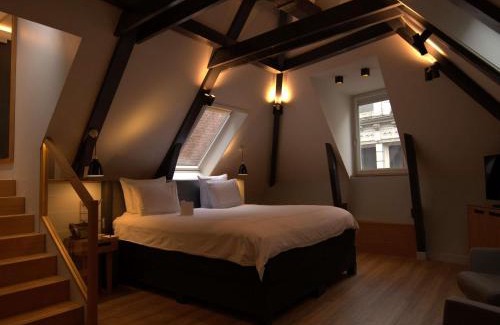 Binnenstad Hotel | Swissôtel Amsterdam