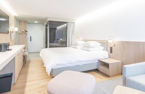 Breitenrain-Lorraine Hotel | Swissôtel Kursaal Bern