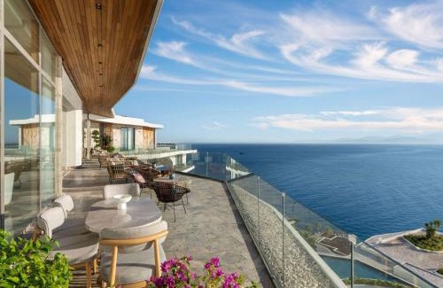 Gundogan Hotel | Swissôtel Living Bodrum